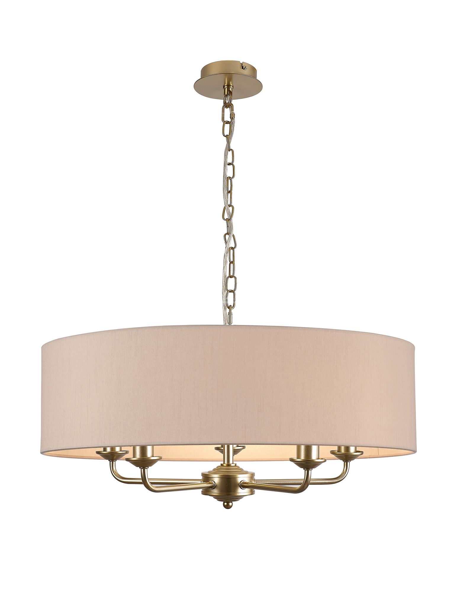 Banyan CG NU Ceiling Lights Deco Multi Arm Fittings